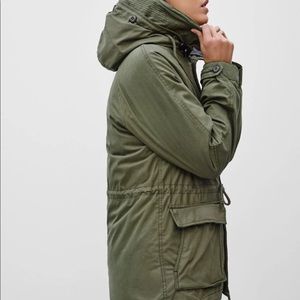 TNA Griffith 3-in-1 Parka